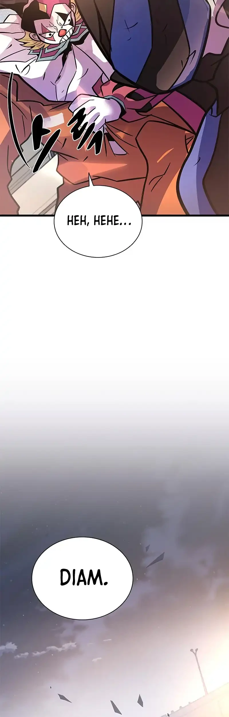 Villain To Kill Chapter 228 Gambar 42