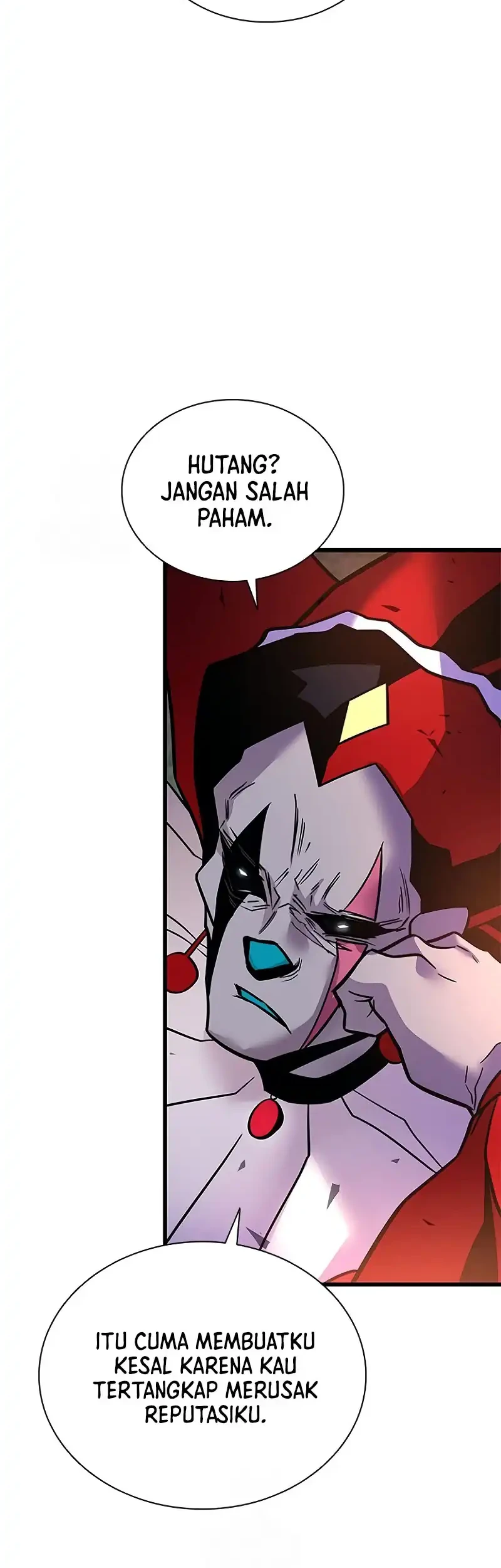 Villain To Kill Chapter 228 Gambar 47