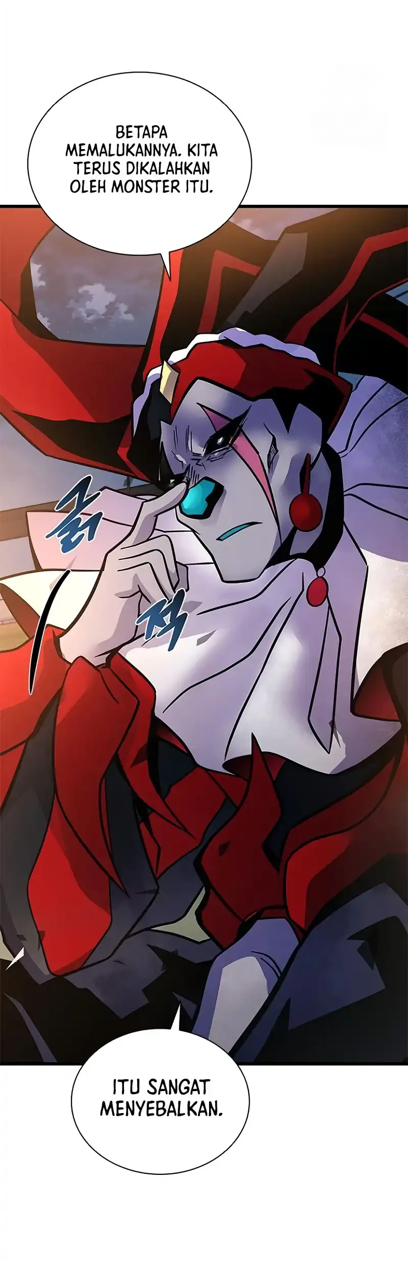 Villain To Kill Chapter 228 Gambar 49