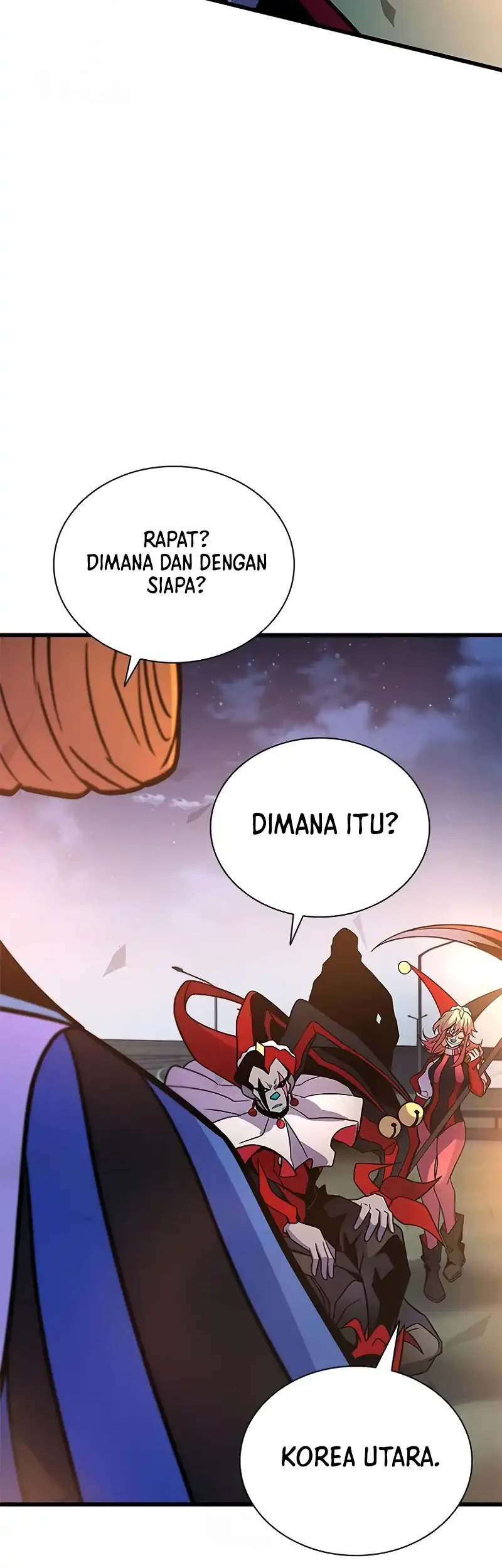 Villain To Kill Chapter 228 Gambar 51