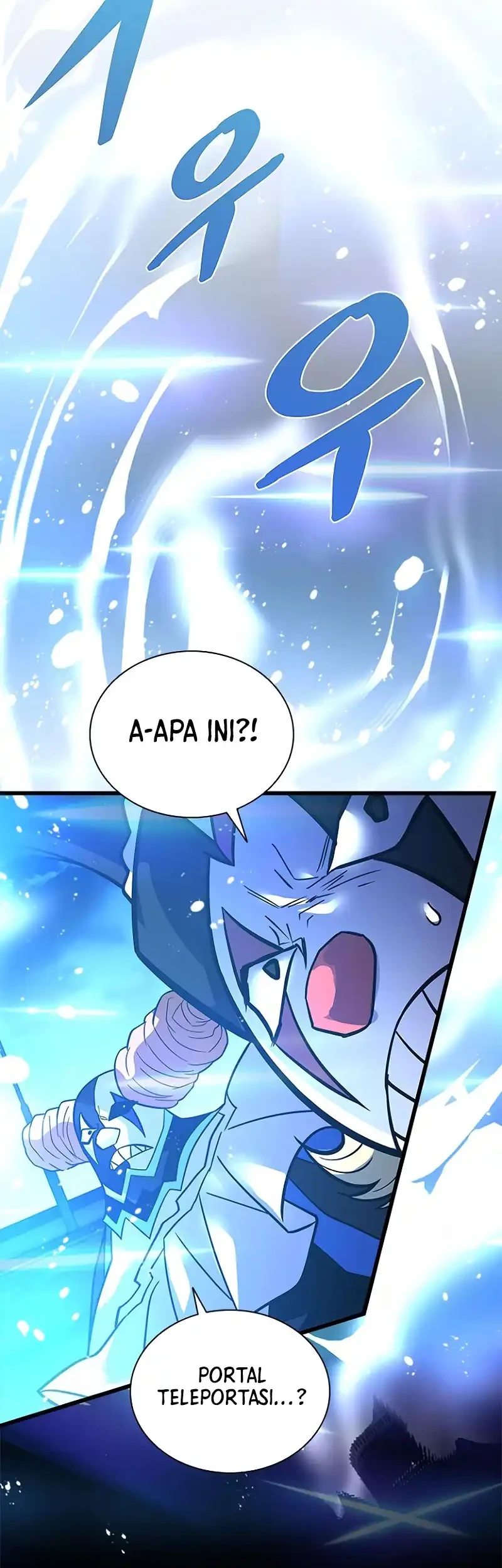 Villain To Kill Chapter 228 Gambar 53