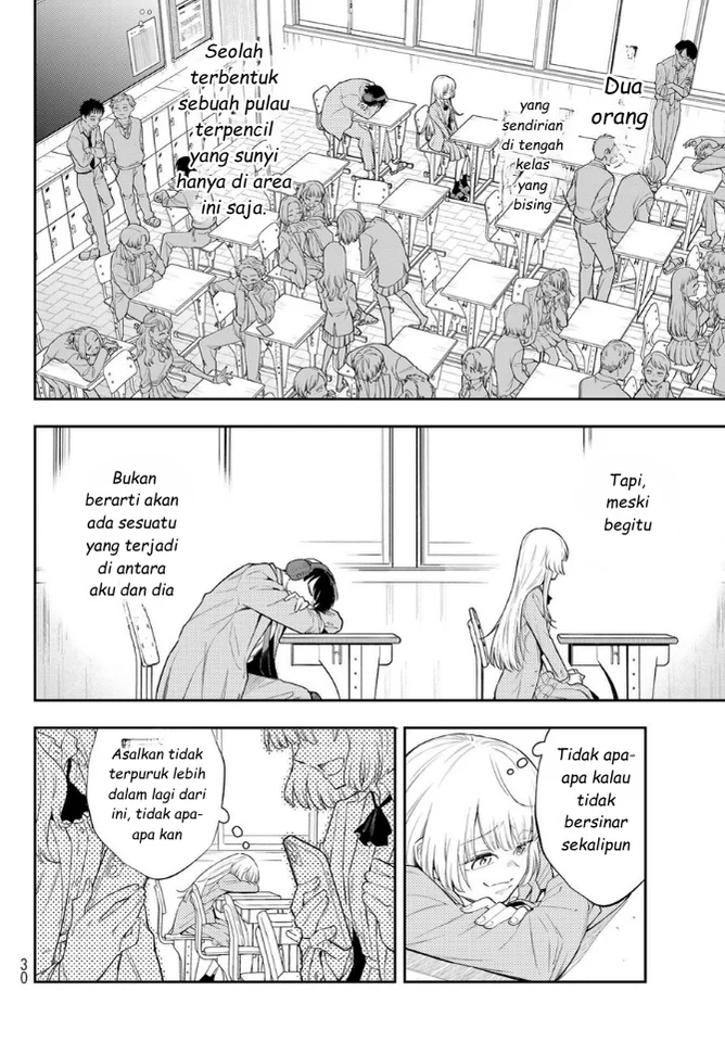 Vocalize Chapter 1 Gambar 15