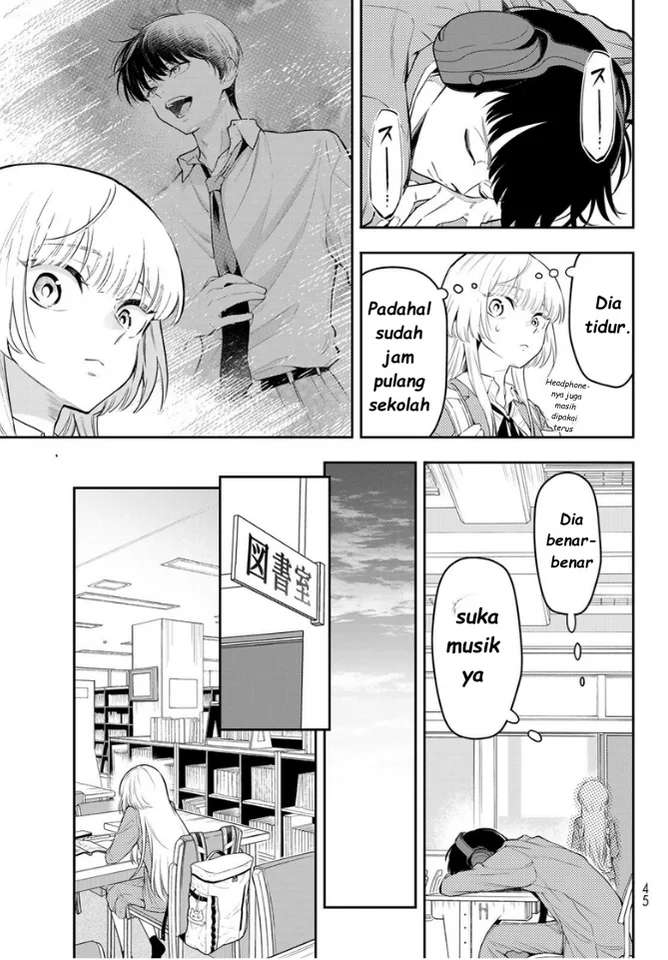 Vocalize Chapter 1 Gambar 30