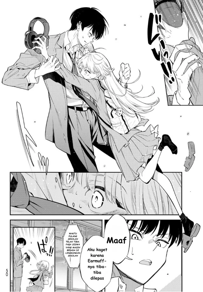 Vocalize Chapter 1 Gambar 35