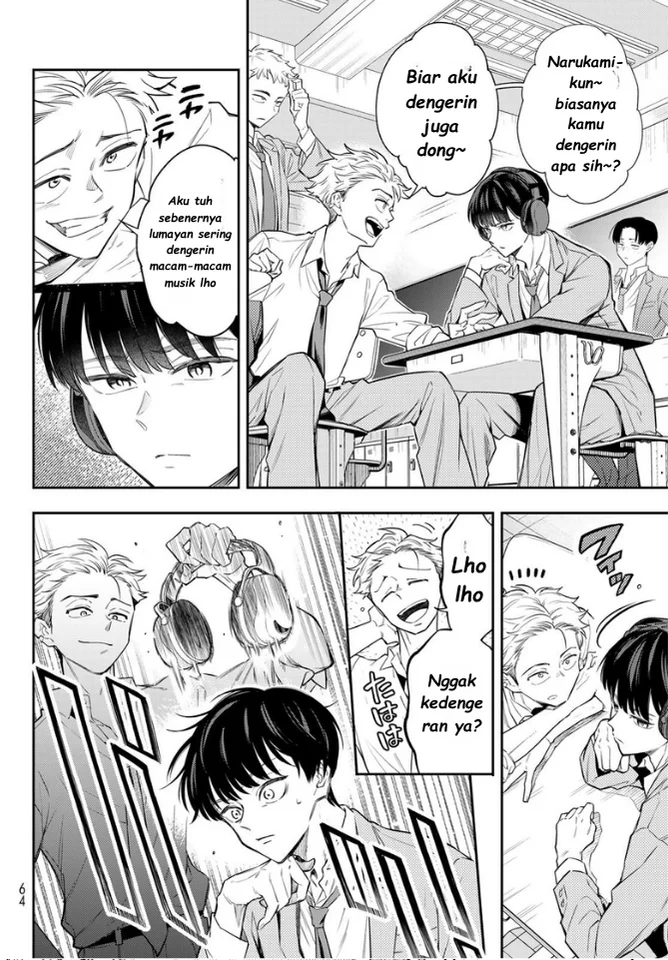 Vocalize Chapter 1 Gambar 49