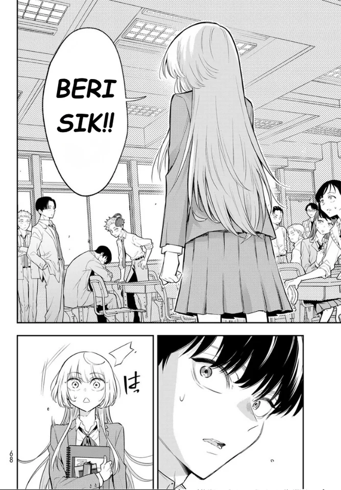 Vocalize Chapter 1 Gambar 53