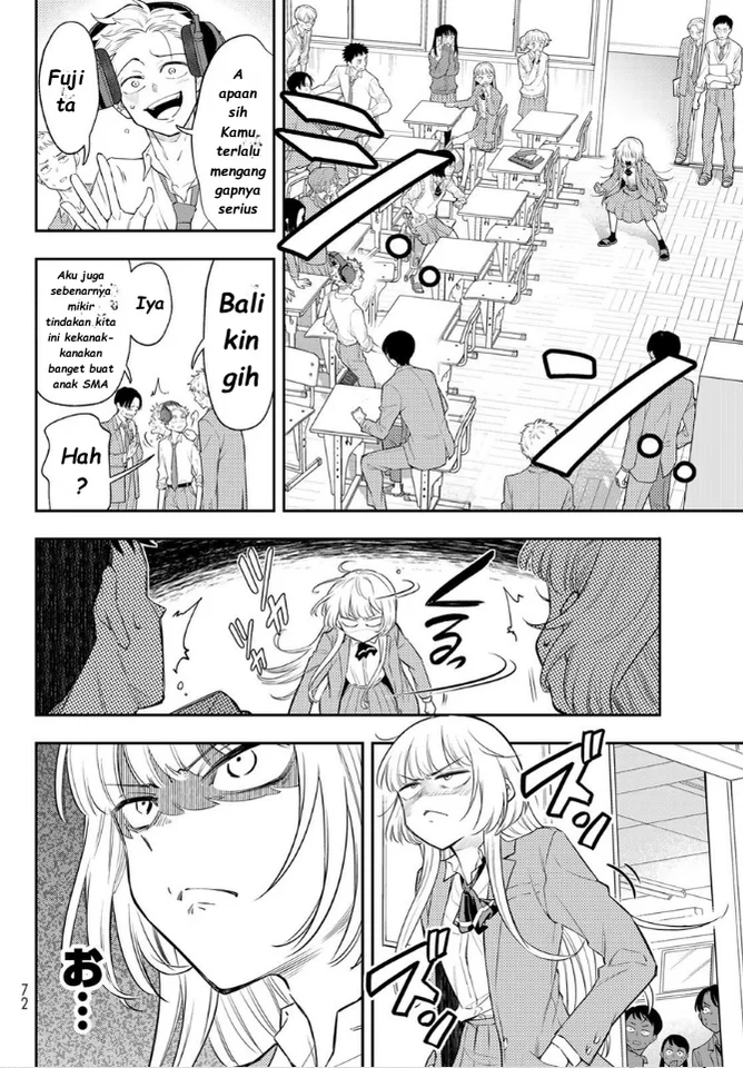 Vocalize Chapter 1 Gambar 57