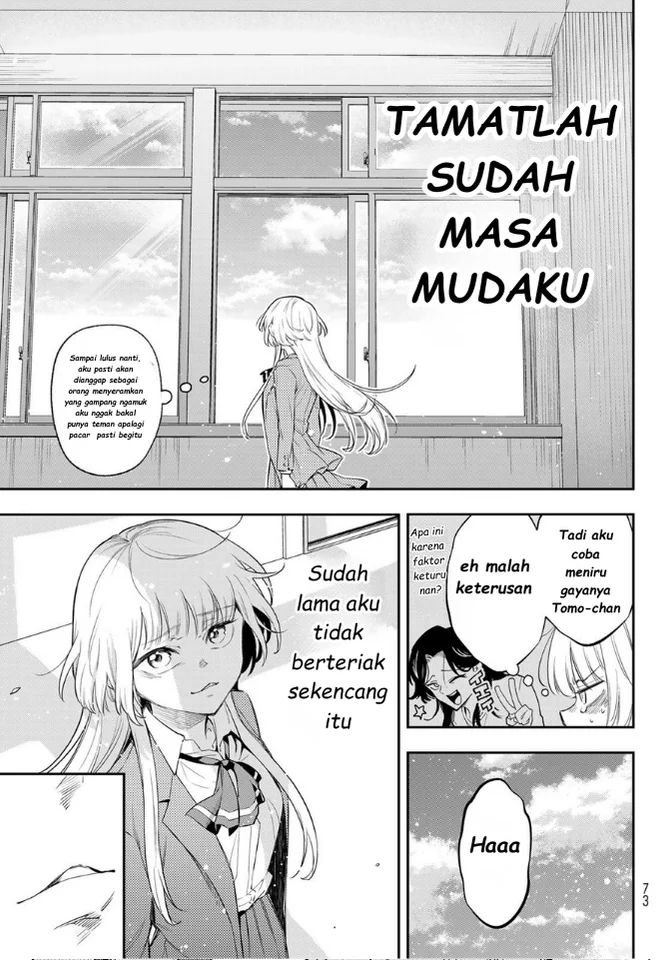 Vocalize Chapter 1 Gambar 58