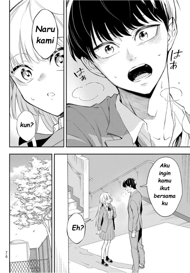 Vocalize Chapter 1 Gambar 61