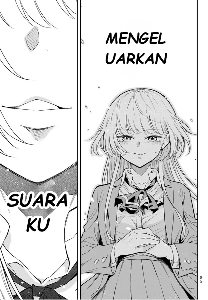 Vocalize Chapter 1 Gambar 70