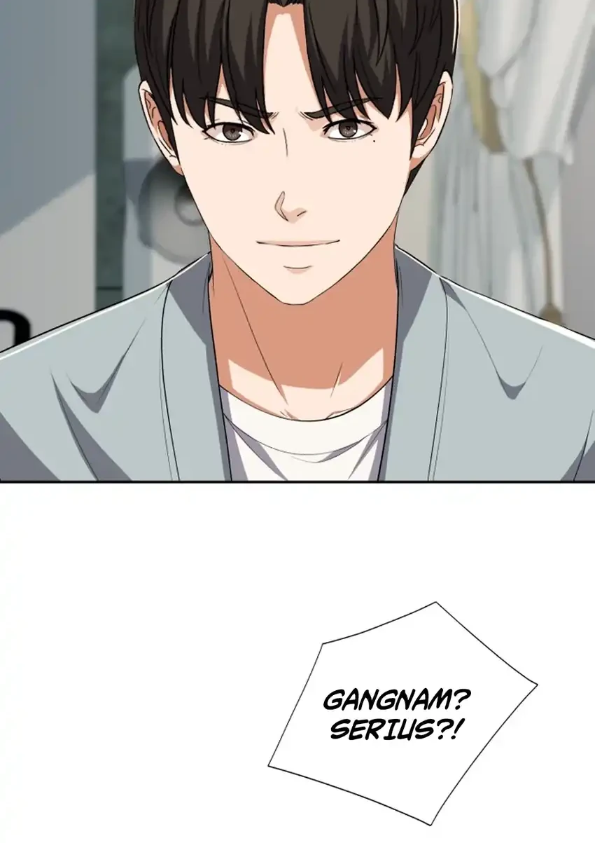 Voice Phishing Turns Your Life Around Chapter 79 Gambar 22