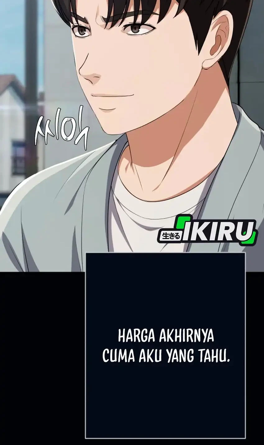 Voice Phishing Turns Your Life Around Chapter 79 Gambar 30