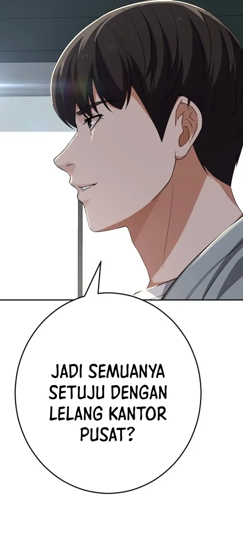 Voice Phishing Turns Your Life Around Chapter 79 Gambar 47