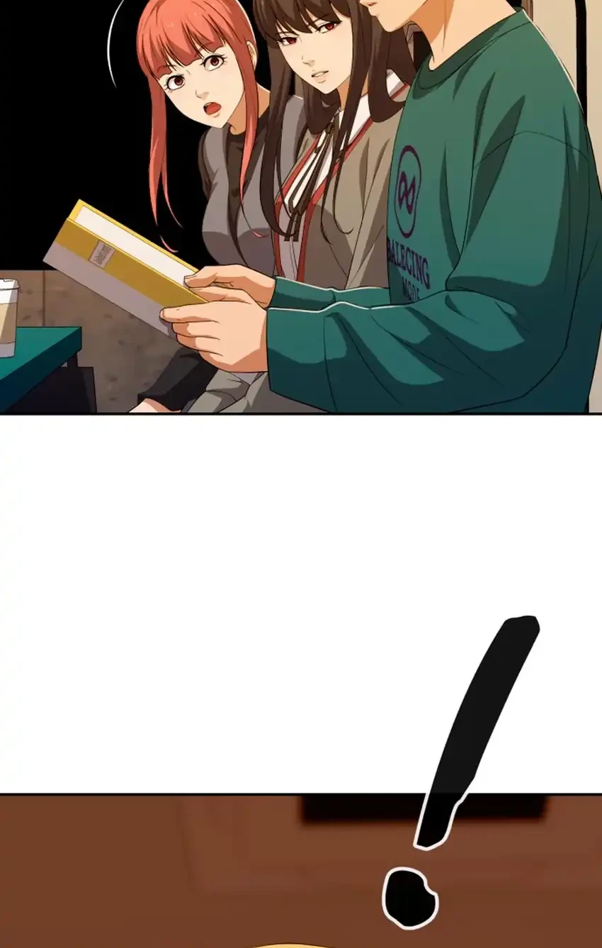 Voice Phishing Turns Your Life Around Chapter 79 Gambar 64