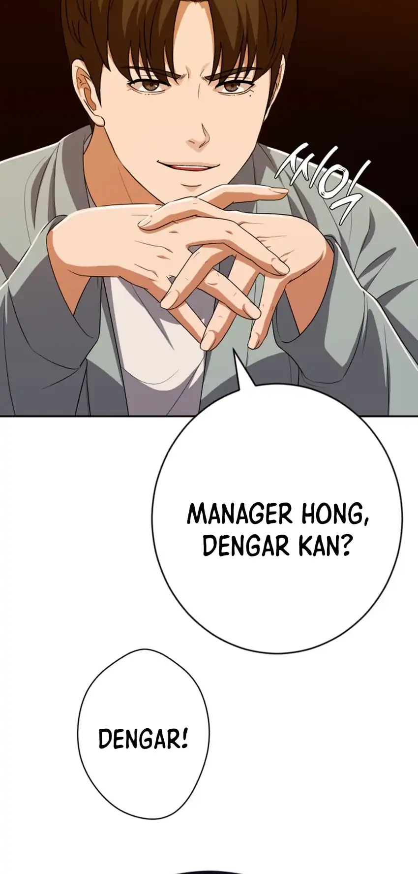 Voice Phishing Turns Your Life Around Chapter 79 Gambar 74