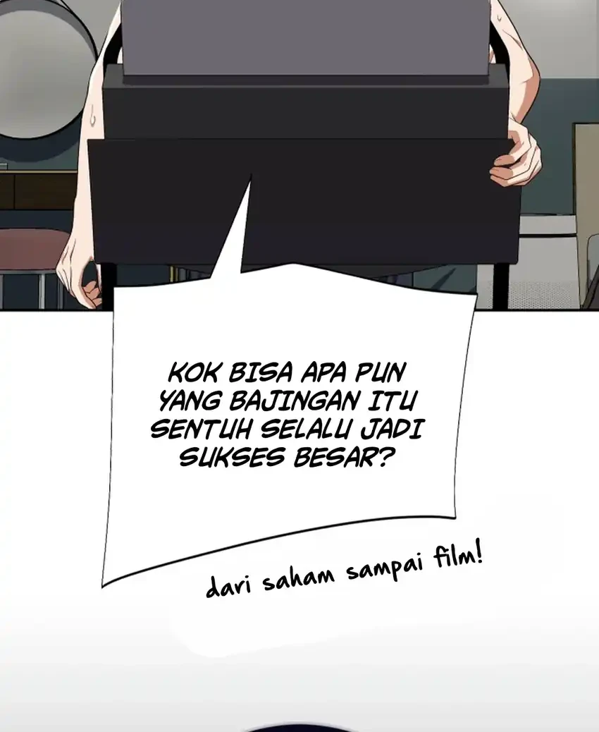 Voice Phishing Turns Your Life Around Chapter 79 Gambar 8