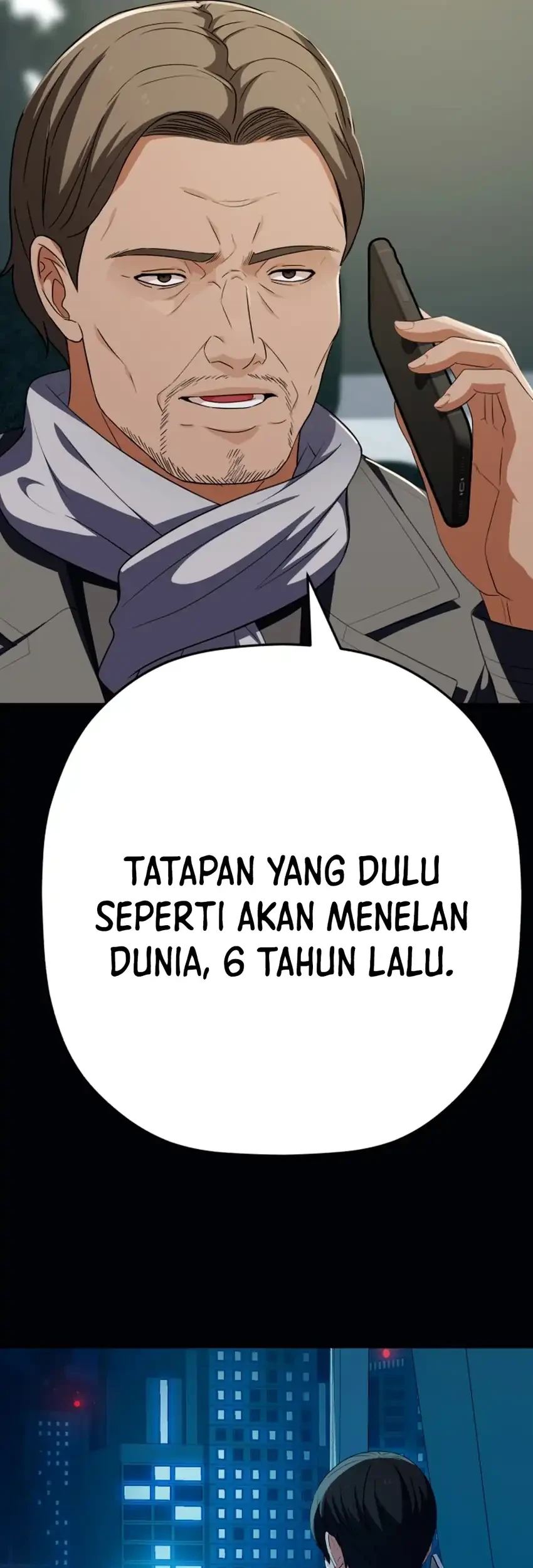 Voice Phishing Turns Your Life Around Chapter 79 Gambar 93