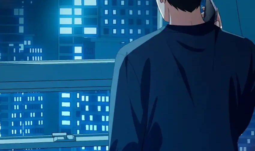 Voice Phishing Turns Your Life Around Chapter 79 Gambar 94