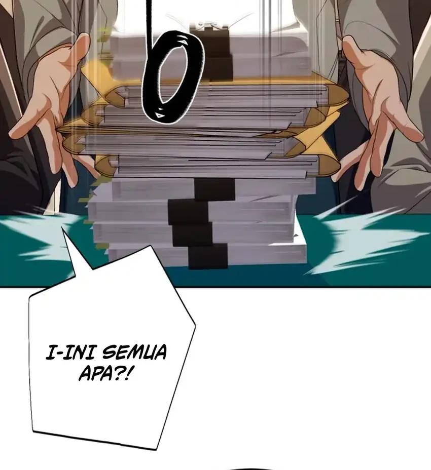 Voice Phishing Turns Your Life Around Chapter 79 Gambar 104