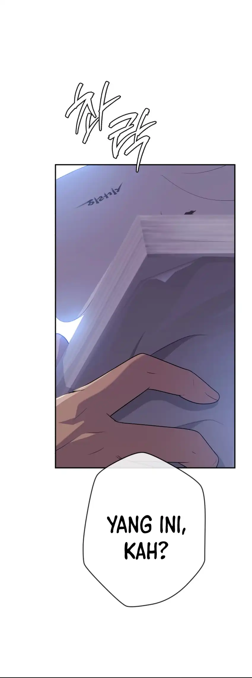 Voice Phishing Turns Your Life Around Chapter 79 Gambar 109