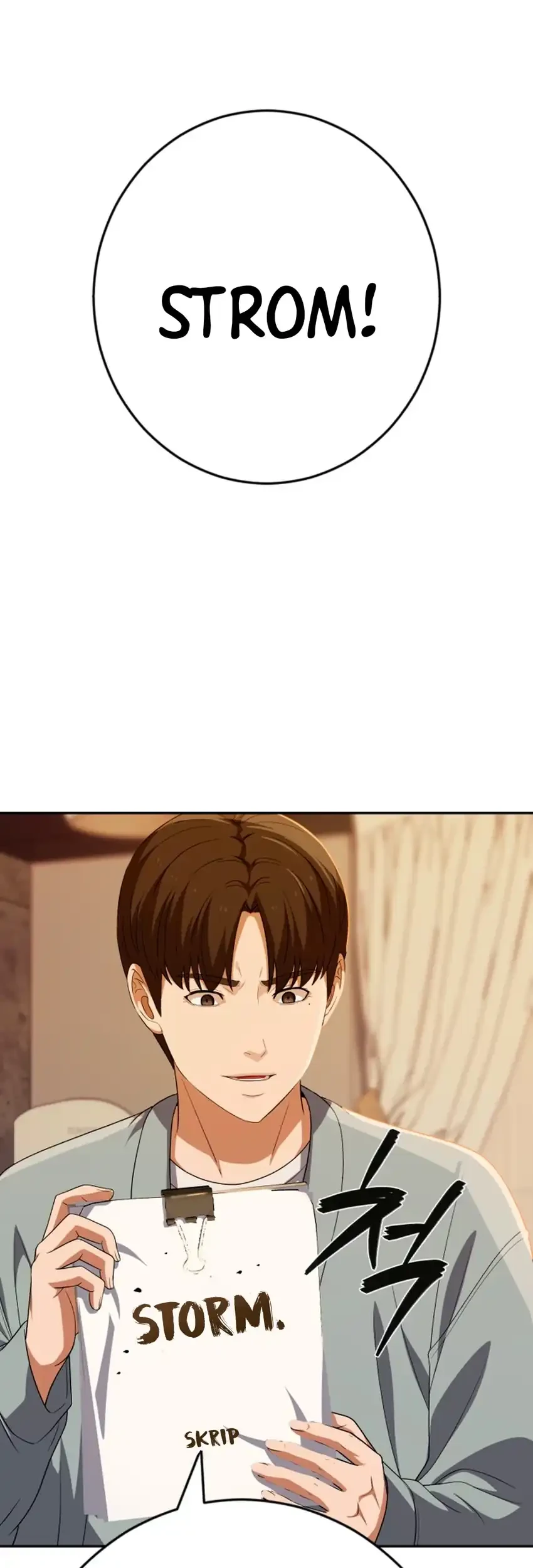 Voice Phishing Turns Your Life Around Chapter 79 Gambar 112