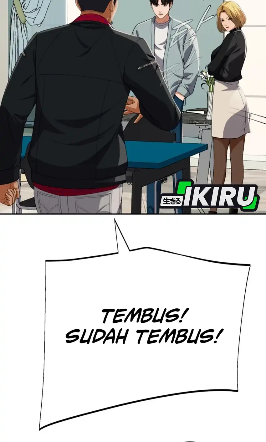 Voice Phishing Turns Your Life Around Chapter 80 Gambar 22