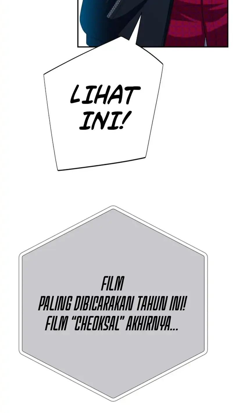 Voice Phishing Turns Your Life Around Chapter 80 Gambar 24