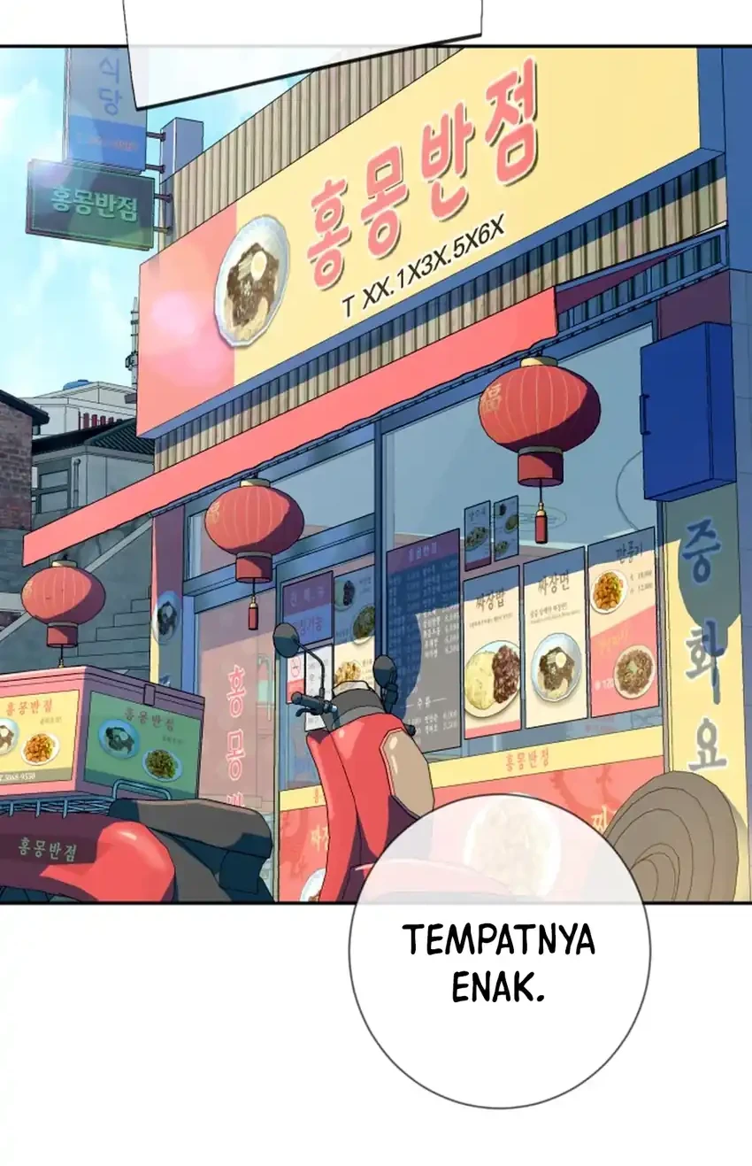 Voice Phishing Turns Your Life Around Chapter 80 Gambar 32