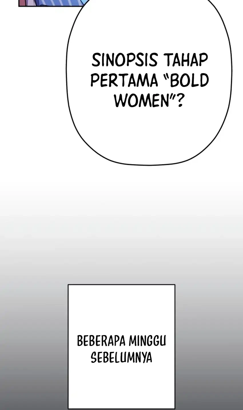 Voice Phishing Turns Your Life Around Chapter 80 Gambar 43