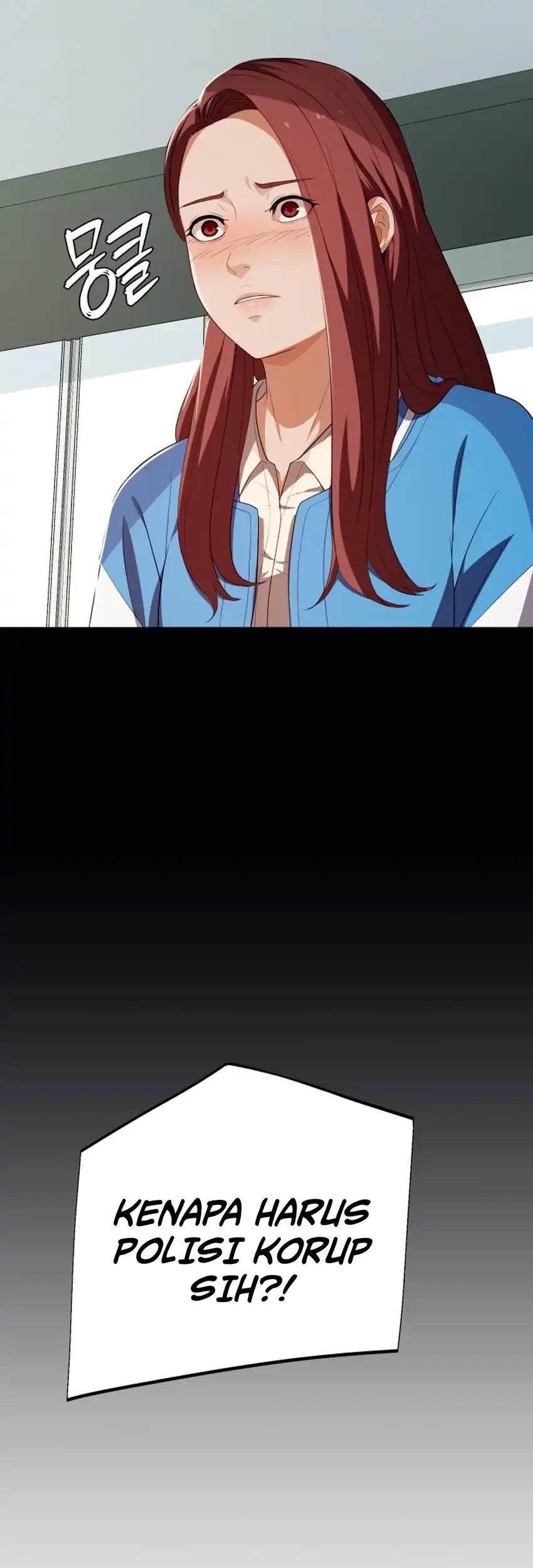 Voice Phishing Turns Your Life Around Chapter 80 Gambar 54