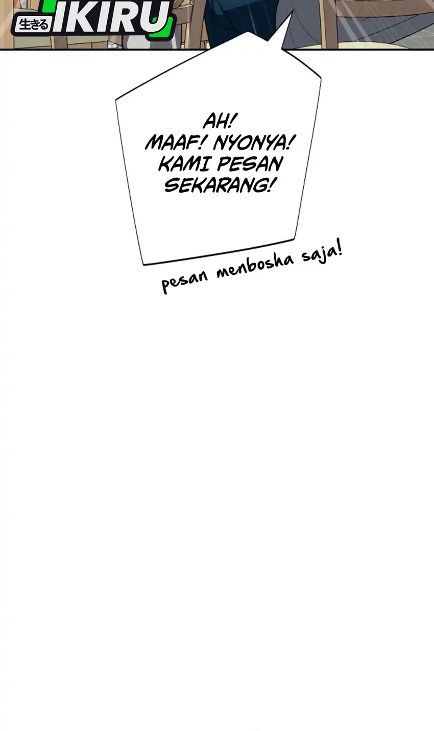 Voice Phishing Turns Your Life Around Chapter 80 Gambar 67