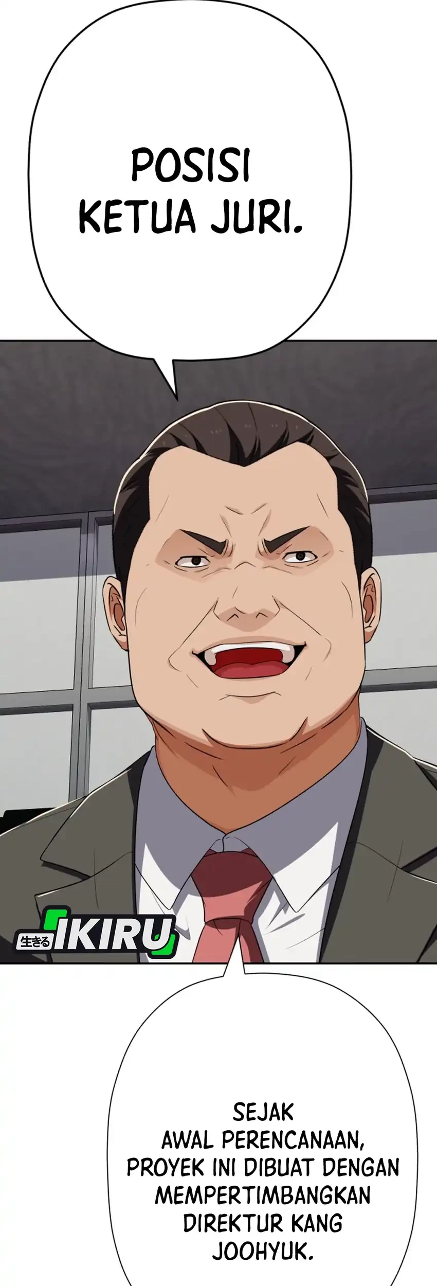 Voice Phishing Turns Your Life Around Chapter 80 Gambar 77