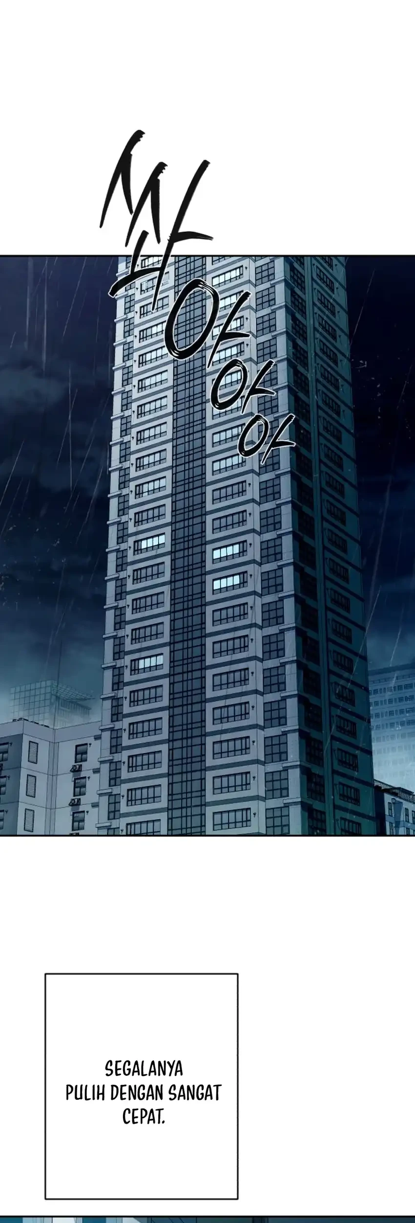 Voice Phishing Turns Your Life Around Chapter 80 Gambar 89