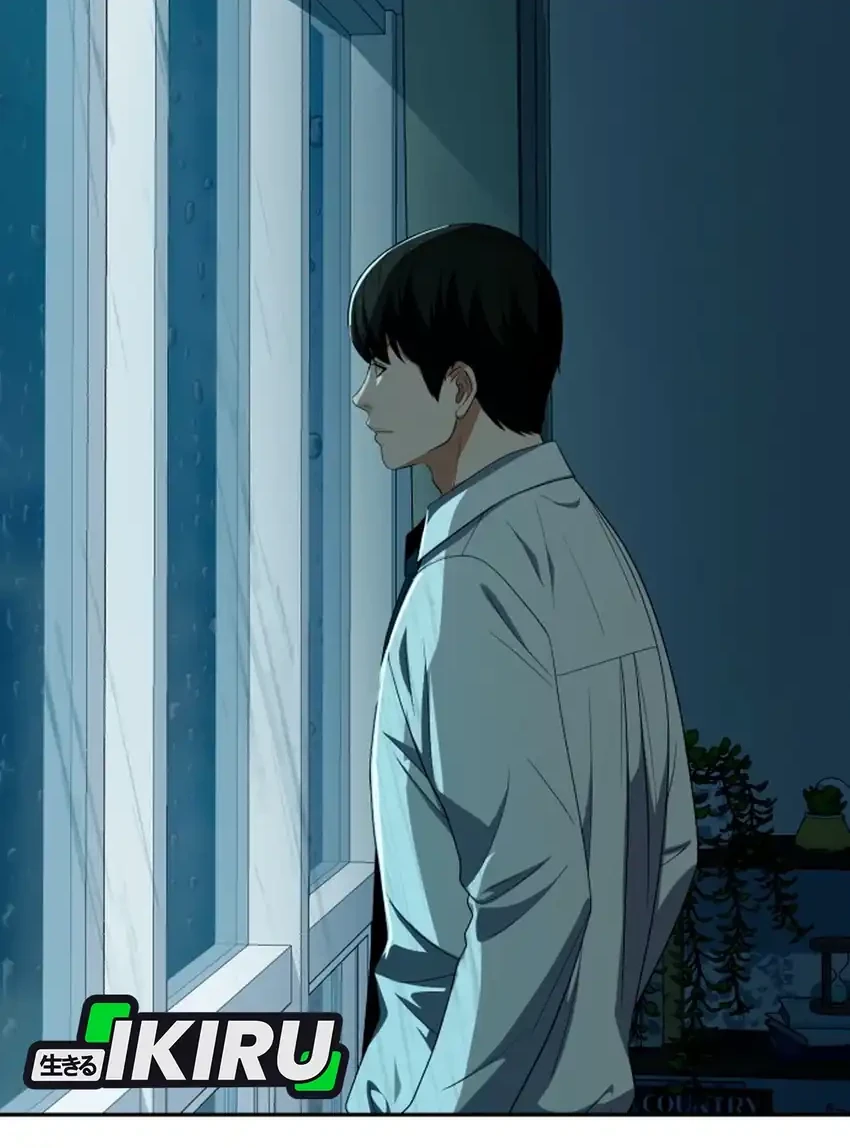 Voice Phishing Turns Your Life Around Chapter 80 Gambar 90