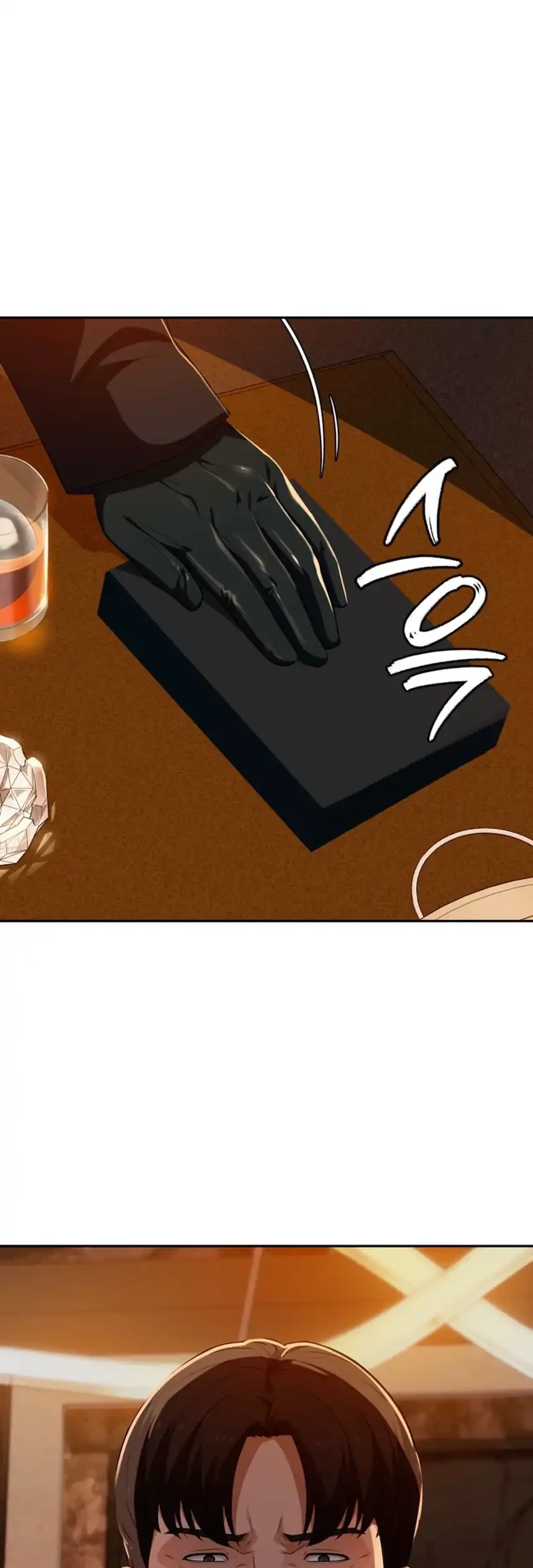 Voice Phishing Turns Your Life Around Chapter 80 Gambar 97