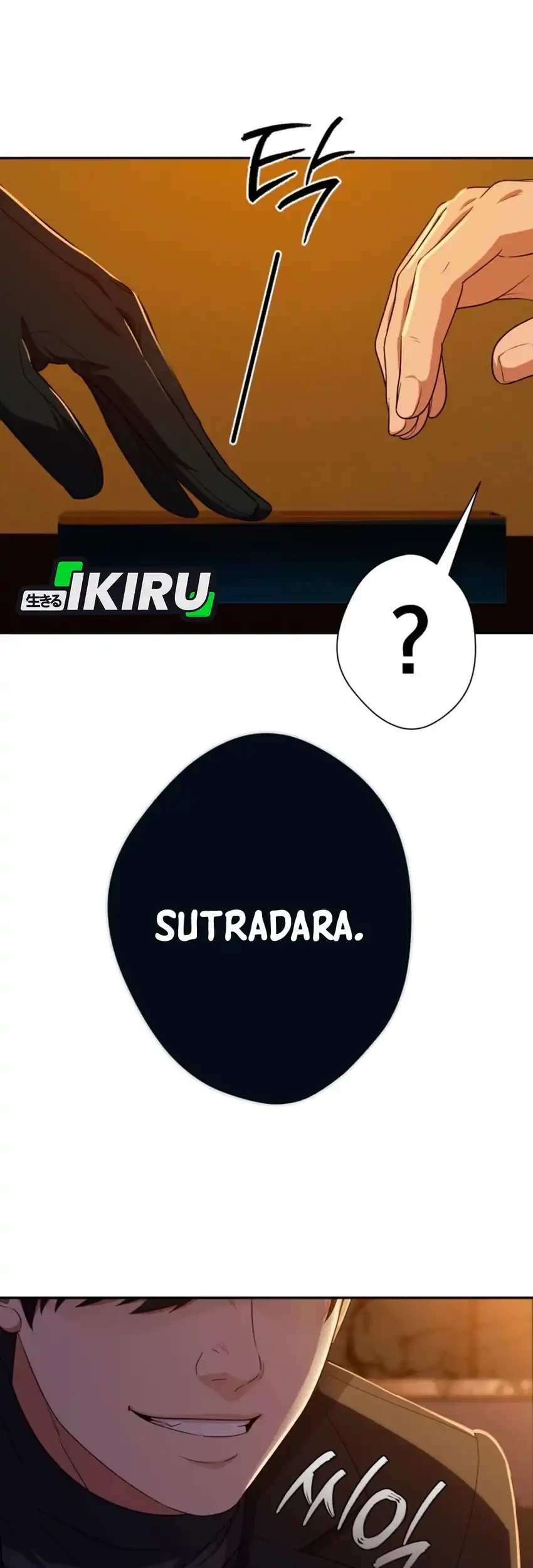 Voice Phishing Turns Your Life Around Chapter 80 Gambar 99