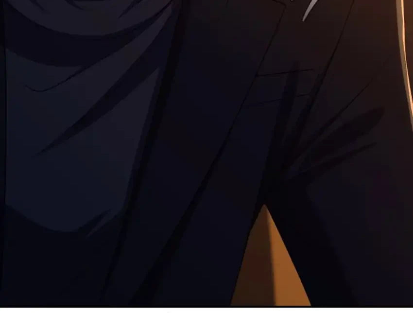 Voice Phishing Turns Your Life Around Chapter 80 Gambar 100