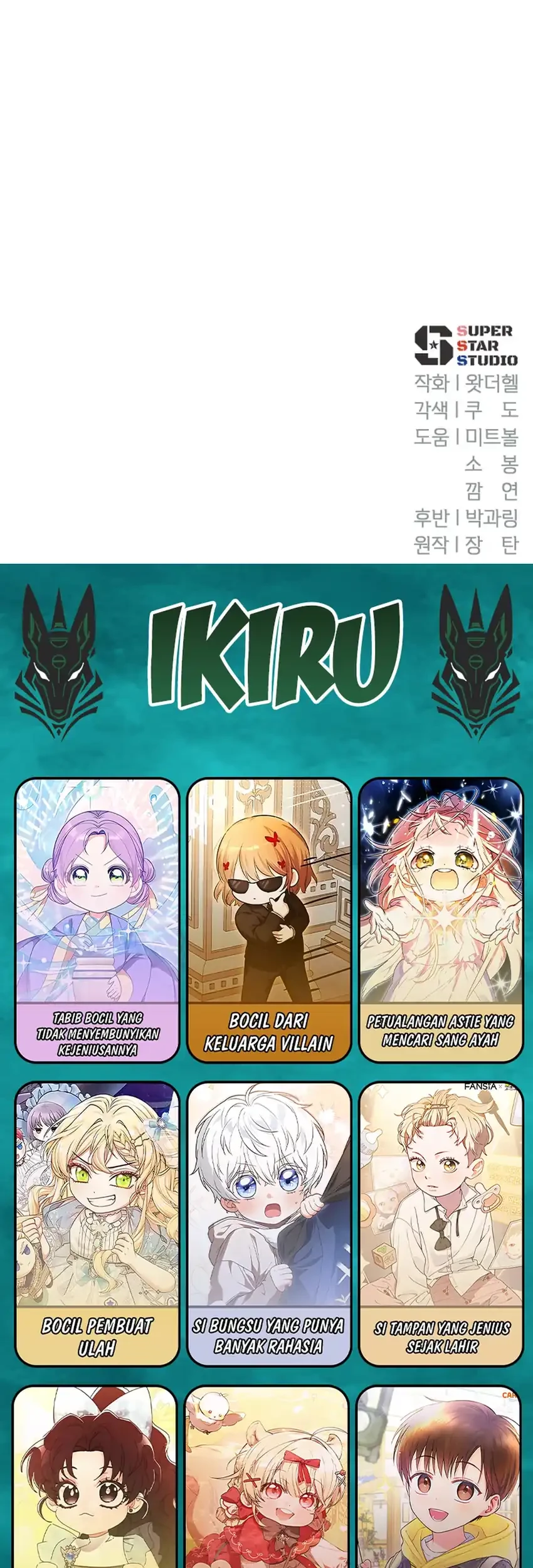 Voice Phishing Turns Your Life Around Chapter 80 Gambar 110