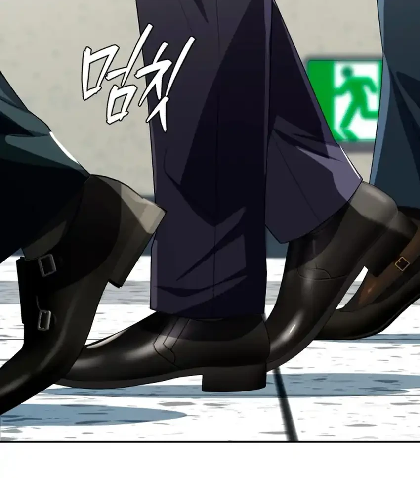 Voice Phishing Turns Your Life Around Chapter 80 Gambar 10