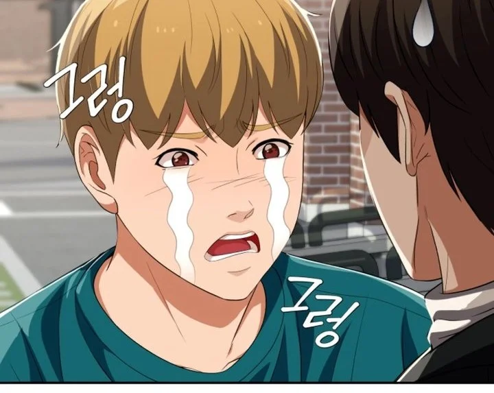 Voice Phishing Turns Your Life Around Chapter 81 Gambar 46