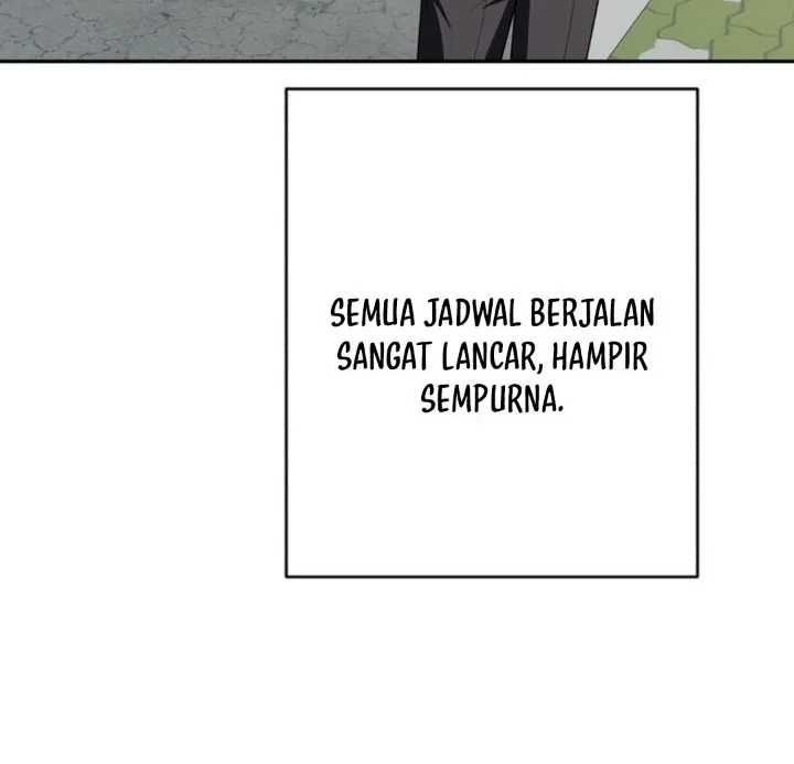 Voice Phishing Turns Your Life Around Chapter 81 Gambar 49