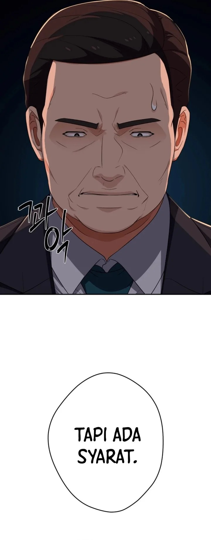 Voice Phishing Turns Your Life Around Chapter 81 Gambar 67