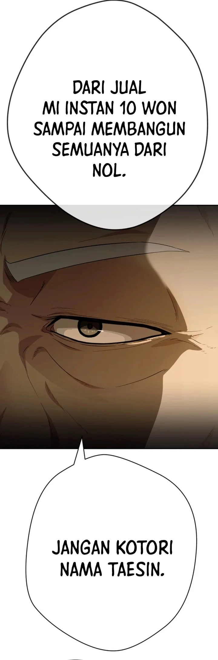 Voice Phishing Turns Your Life Around Chapter 81 Gambar 70