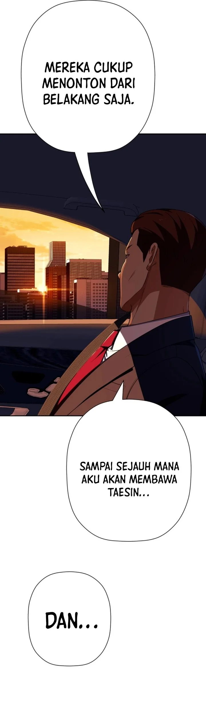 Voice Phishing Turns Your Life Around Chapter 81 Gambar 75