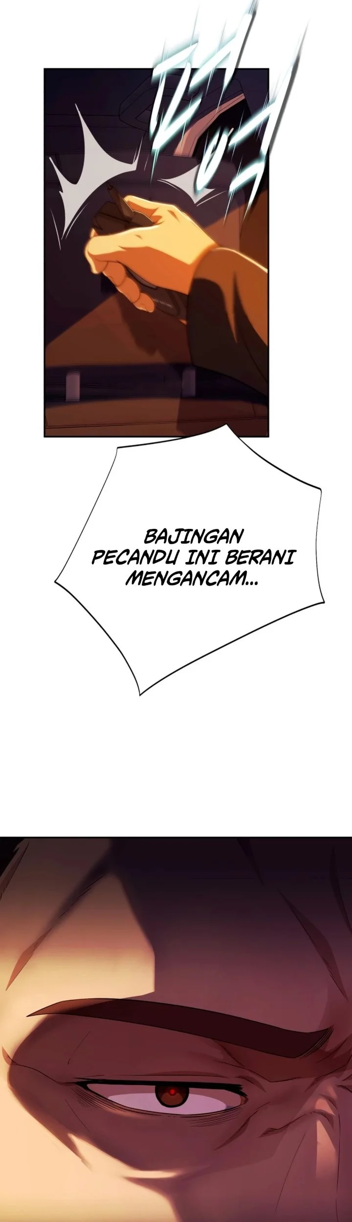 Voice Phishing Turns Your Life Around Chapter 81 Gambar 86