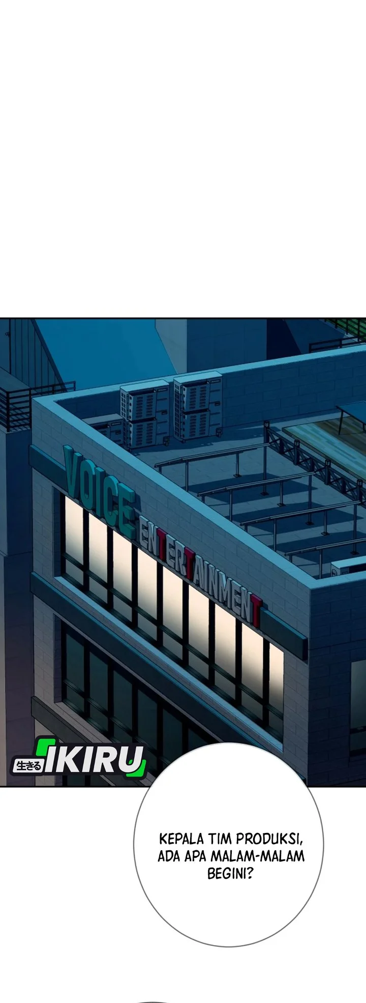 Voice Phishing Turns Your Life Around Chapter 81 Gambar 90