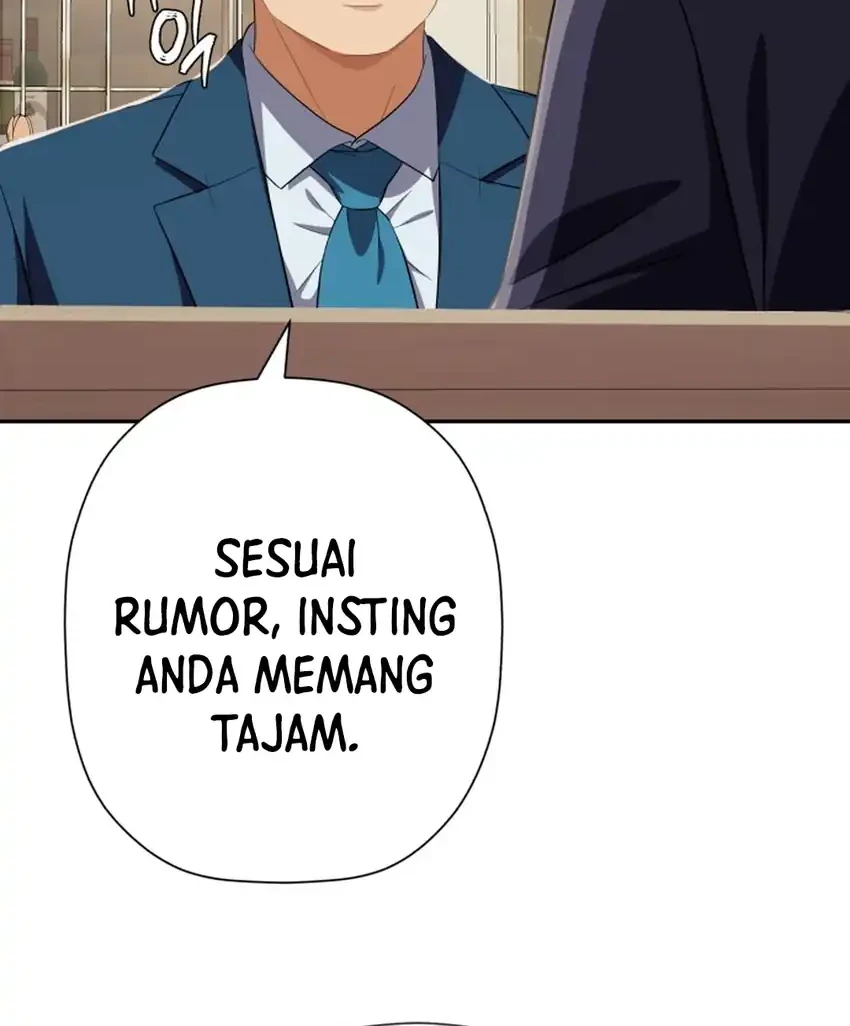 Voice Phishing Turns Your Life Around Chapter 82 Gambar 21