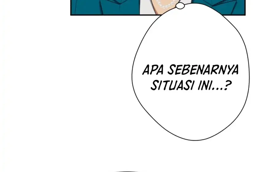 Voice Phishing Turns Your Life Around Chapter 82 Gambar 34