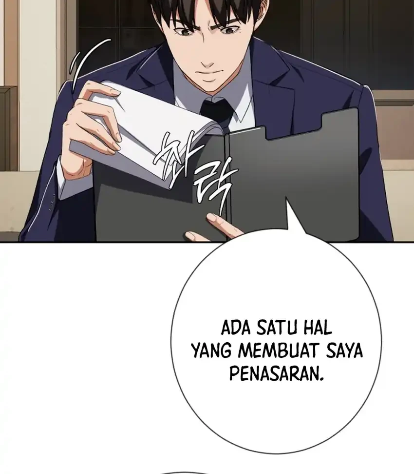 Voice Phishing Turns Your Life Around Chapter 82 Gambar 42