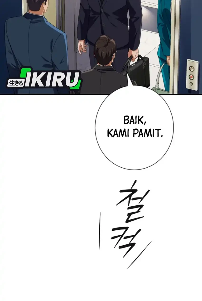 Voice Phishing Turns Your Life Around Chapter 82 Gambar 48